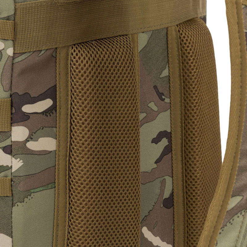Рюкзак тактический Highlander Eagle 3 Backpack 40L HMTC (TT194-HC)