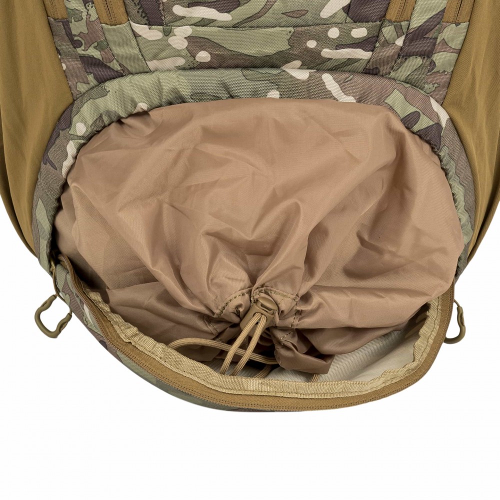 Рюкзак тактический Highlander Eagle 3 Backpack 40L HMTC (TT194-HC)