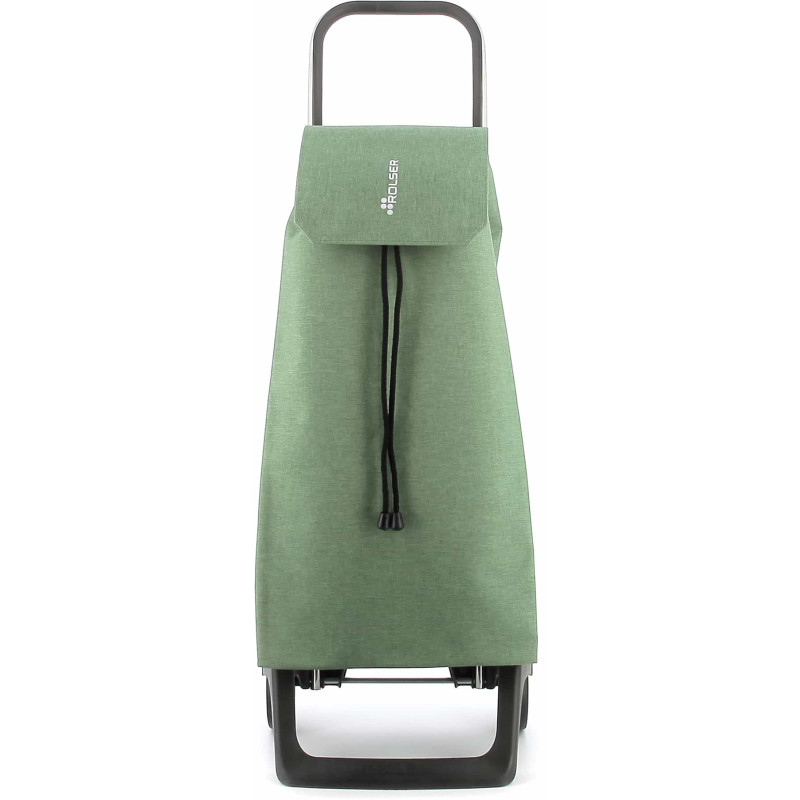 Сумка-візок Rolser Jet Tweed Joy Verde (JET038-1002)