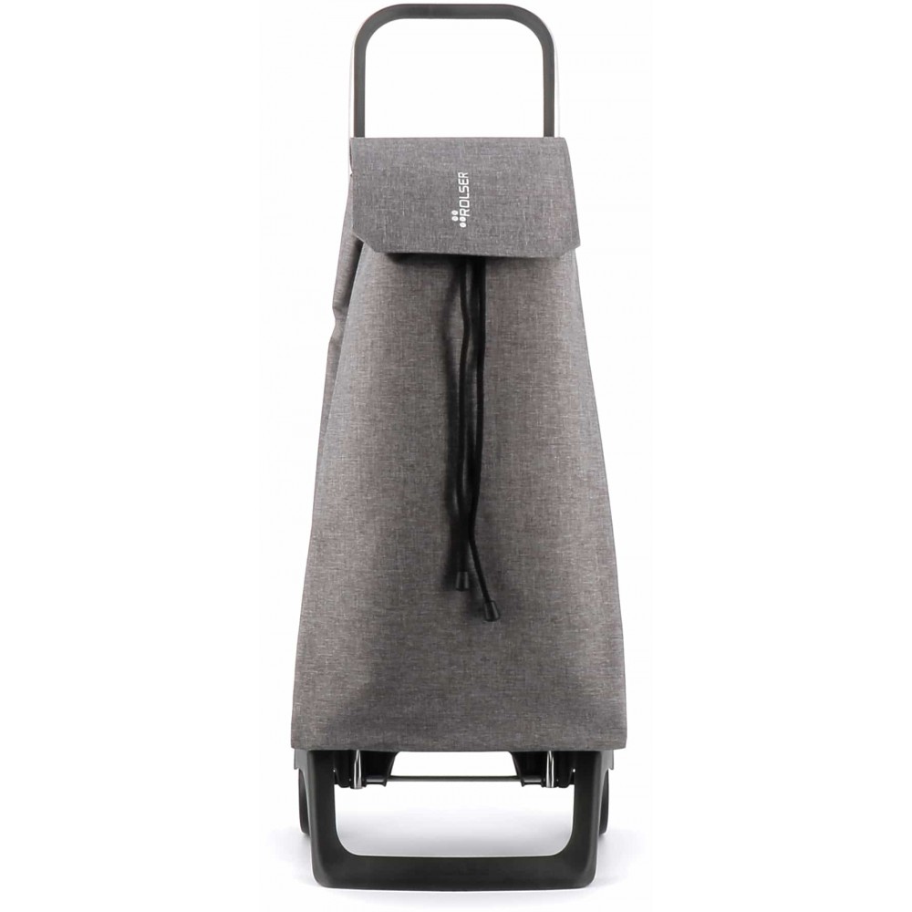 Сумка-тележка Rolser Jet Tweed Joy Gris (JET038-1022)