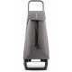 Сумка-візок Rolser Jet Tweed Joy Gris (JET038-1022)