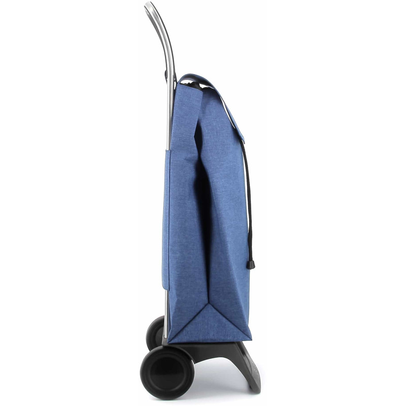 Сумка-візок Rolser Jet Tweed Joy Azul (JET038-1026)