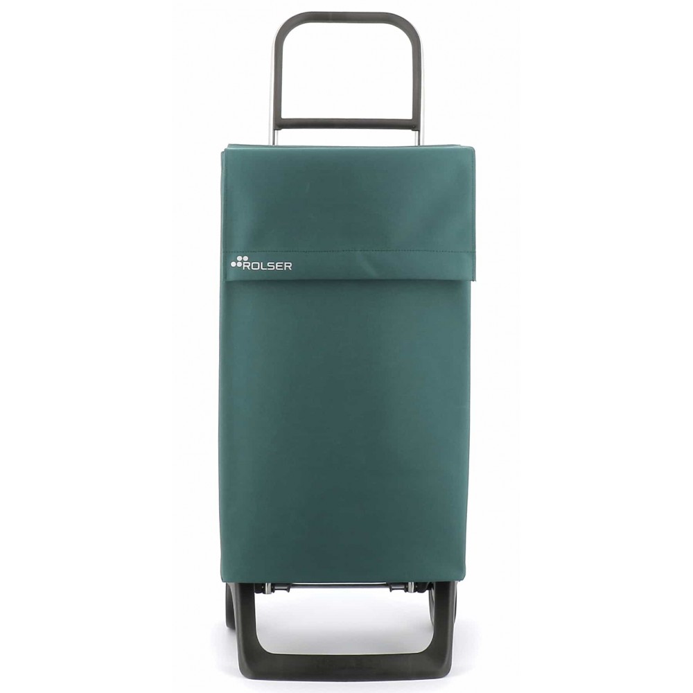 Сумка-тележка Rolser Neo LN Joy Verde (NEO001-1002)