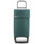 Сумка-тележка Rolser Neo LN Joy Verde (NEO001-1002)