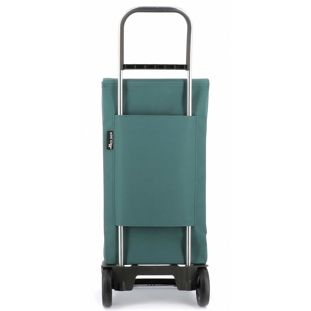 Сумка-тележка Rolser Neo LN Joy Verde (NEO001-1002)
