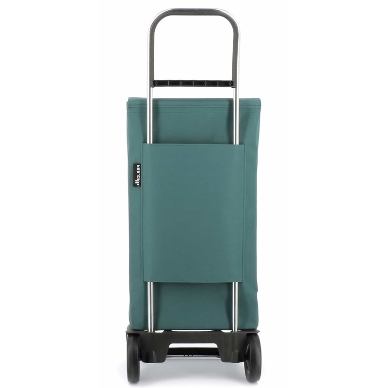 Сумка-візок Rolser Neo LN Joy Verde (NEO001-1002)