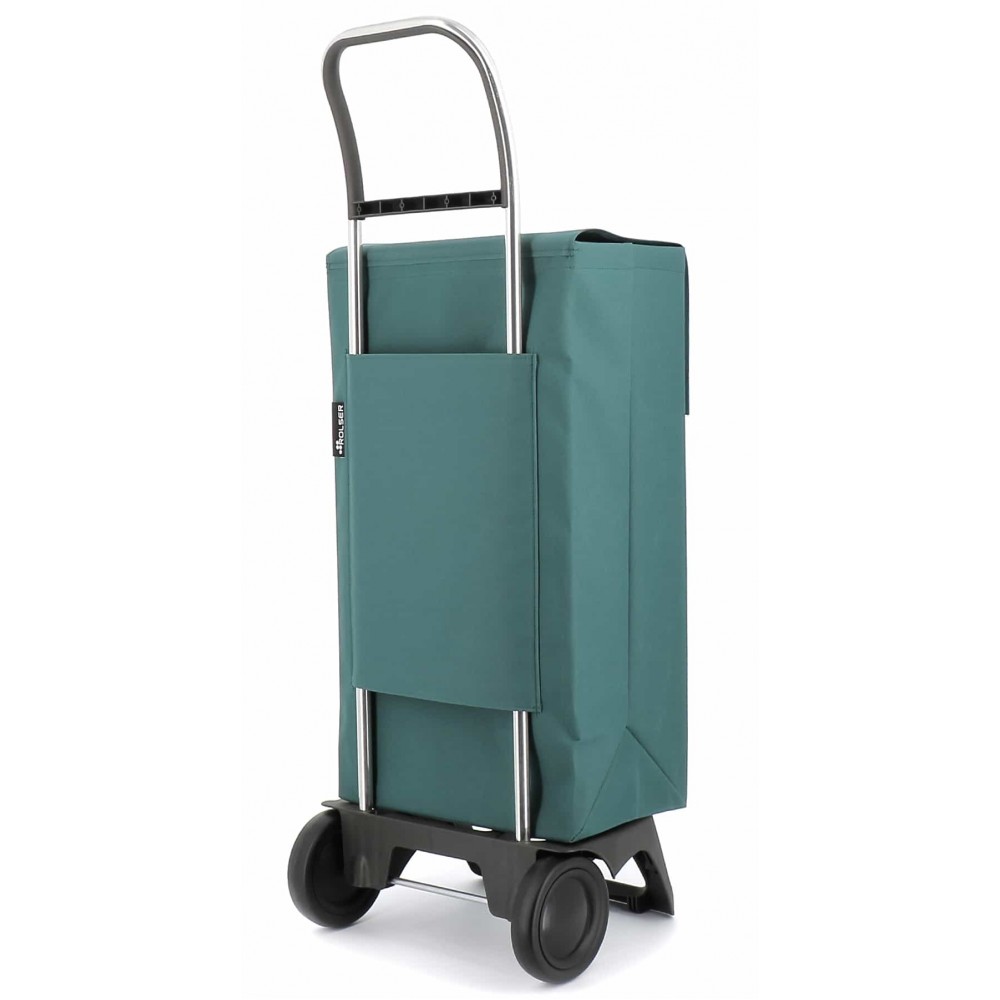 Сумка-тележка Rolser Neo LN Joy Verde (NEO001-1002)
