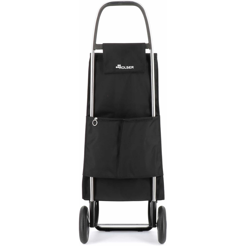 Сумка-візок Rolser Akanto MF 2 Negro (AKA012-1023)