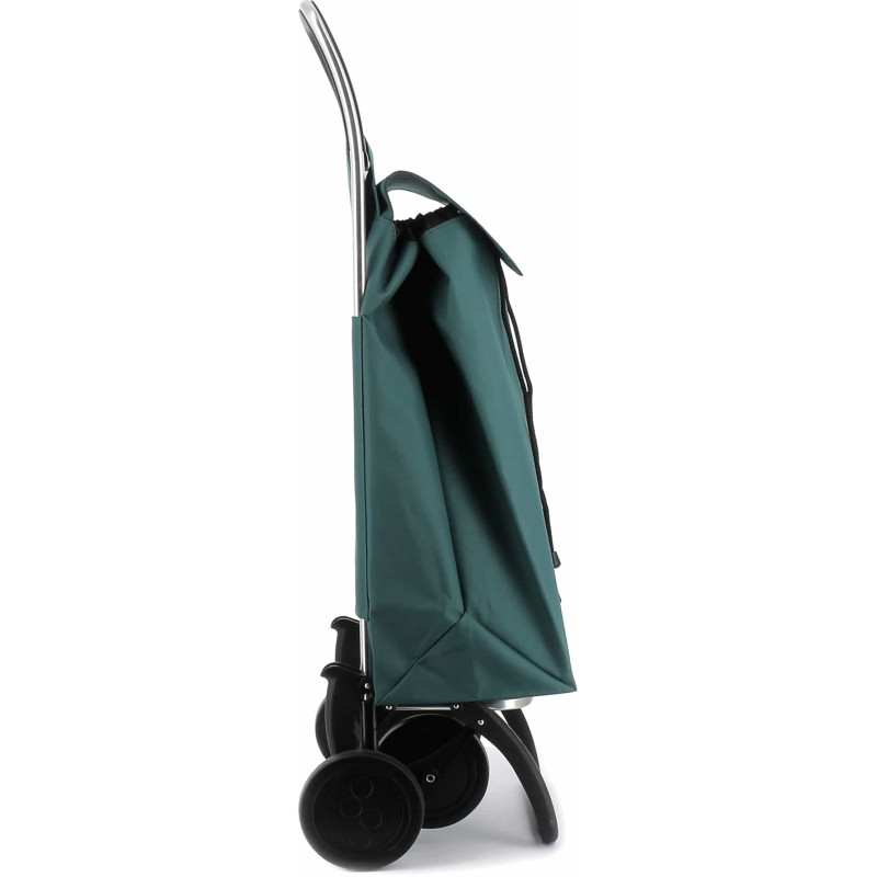 Сумка-тележка Rolser Saquet LN 4 Verde (SAQ056-1002)
