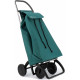 Сумка-тележка Rolser Saquet LN 4 Verde (SAQ056-1002)