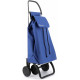 Сумка-тележка Rolser Saquet LN 4 Azul (SAQ056-1026)