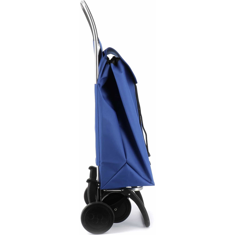 Сумка-тележка Rolser Saquet LN 4 Azul (SAQ056-1026)