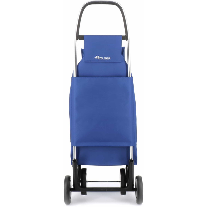 Сумка-тележка Rolser Saquet LN 4 Azul (SAQ056-1026)