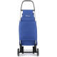 Сумка-тележка Rolser Saquet LN 4 Azul (SAQ056-1026)