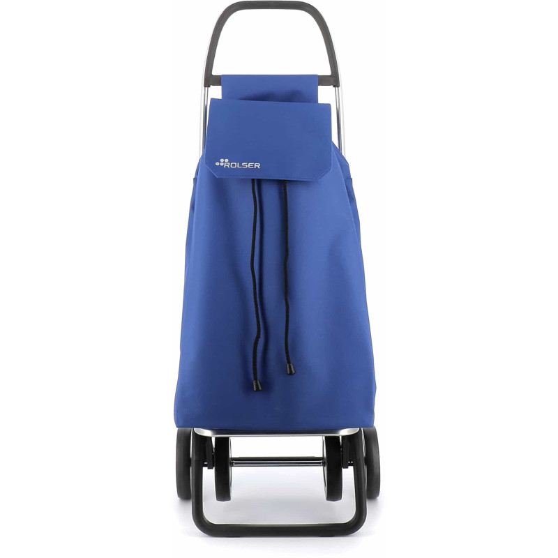 Сумка-тележка Rolser Saquet LN 4 Azul (SAQ056-1026)