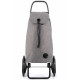 Сумка-тележка Rolser I-Max Tweed 6 Gris (IMX383-1022)