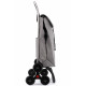 Сумка-тележка Rolser I-Max Tweed 6 Gris (IMX383-1022)