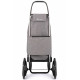 Сумка-тележка Rolser I-Max Tweed 6 Gris (IMX383-1022)