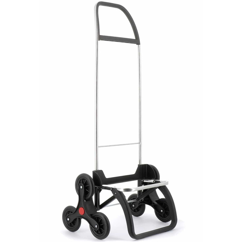 Сумка-тележка Rolser I-Max Tweed 6 Gris (IMX383-1022)