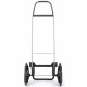 Сумка-тележка Rolser I-Max Tweed 6 Gris (IMX383-1022)