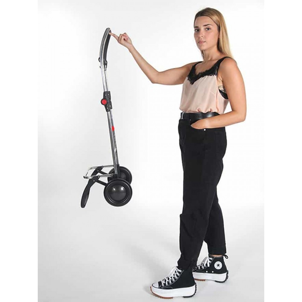 Сумка-тележка Rolser I-Max MF 2L Burdeos (IMX304-1060)