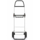 Сумка-тележка Rolser I-Max MF 2L Burdeos (IMX304-1060)