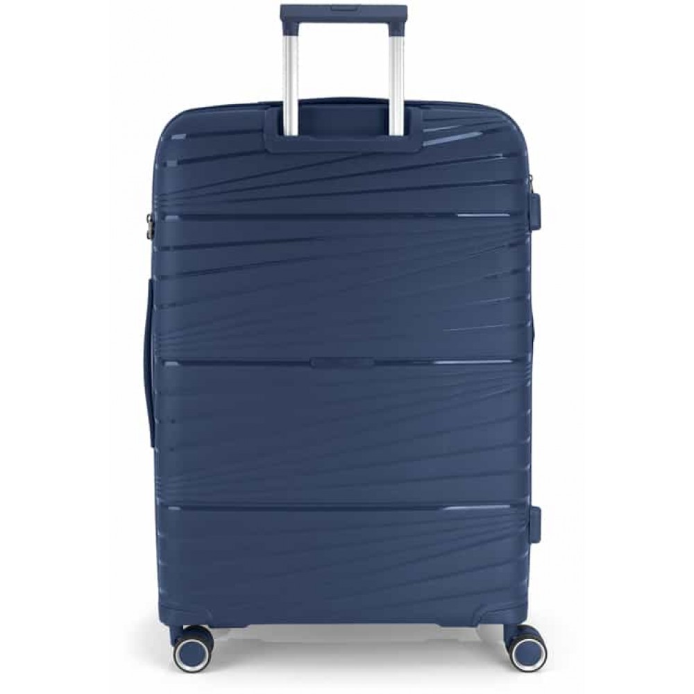 Чемоданы Gabol Kiba (L) Blue (122047-003)