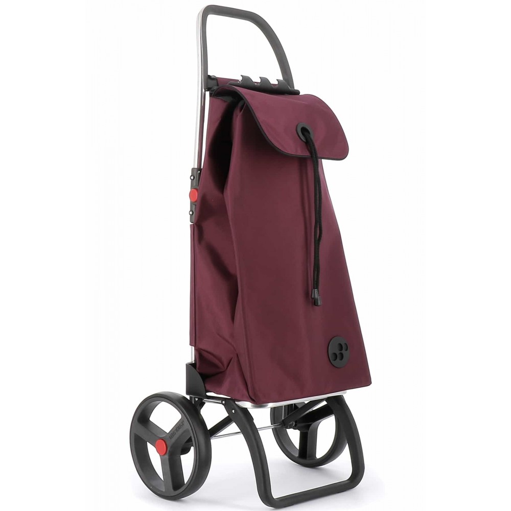 Сумка-тележка Rolser I-Max MF 2LRSG Burdeos (IMX308-1060)
