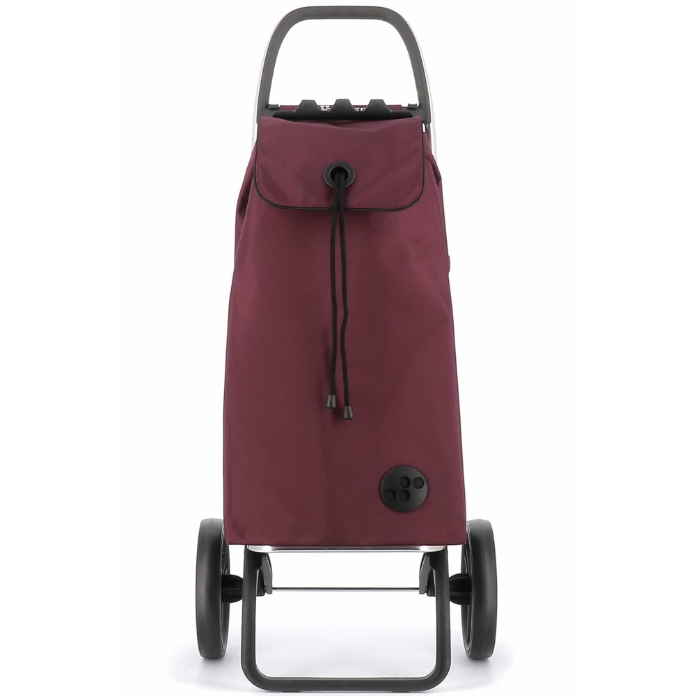Сумка-тележка Rolser I-Max MF 2LRSG Burdeos (IMX308-1060)