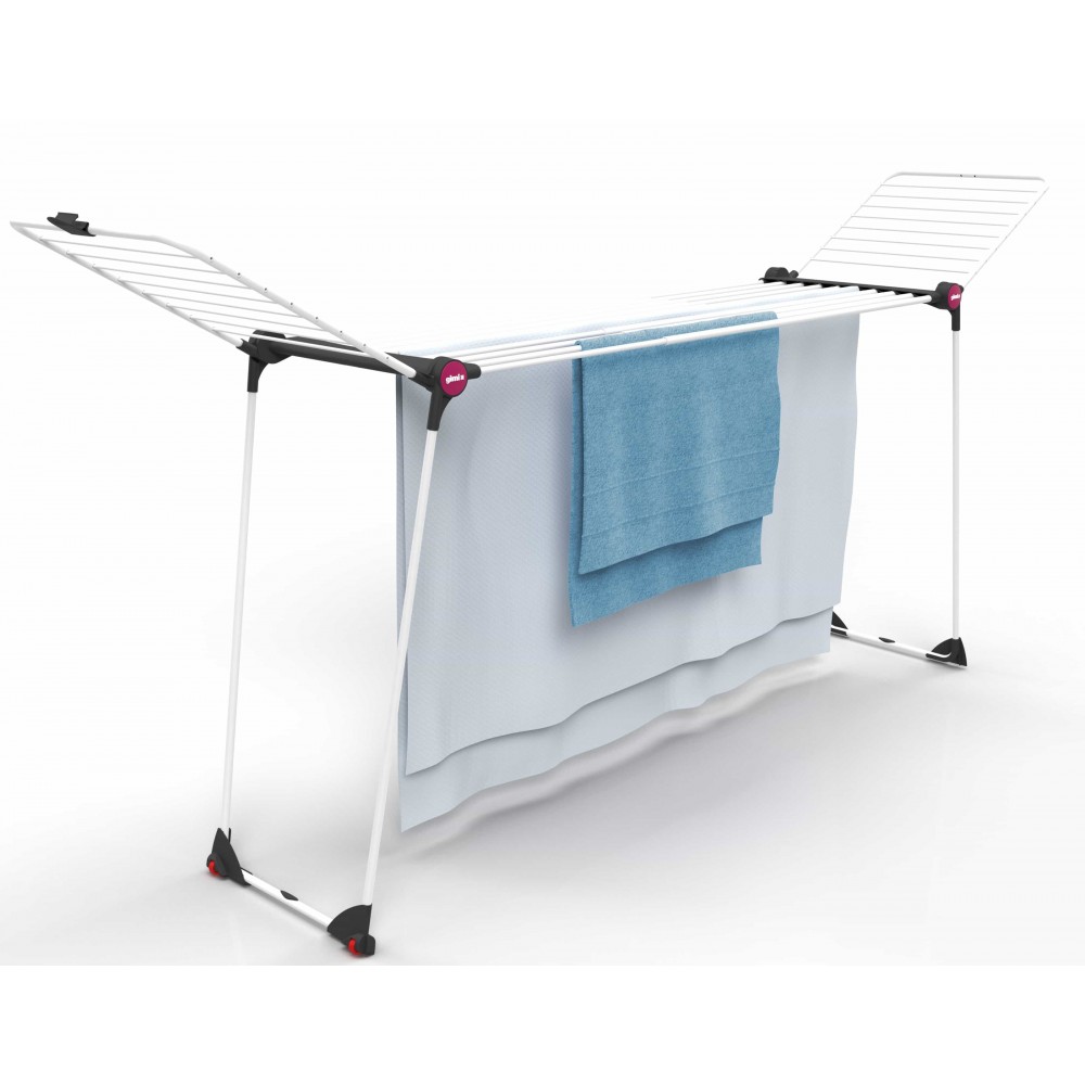 Сушилка для белья напольная Gimi Dinamik 30 Plus (169263)