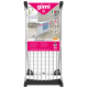 Сушилка для белья напольная Gimi Dinamik 30 Plus (169263)