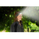 Фонарь налобный National Geographic Iluminos Stripe 300 lm + 90 Lm USB Rechargeable (9082600)