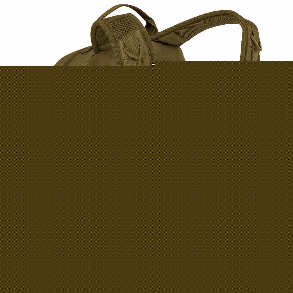 Рюкзак тактический Highlander Eagle 1 Backpack 20L Coyote Tan (TT192-CT)