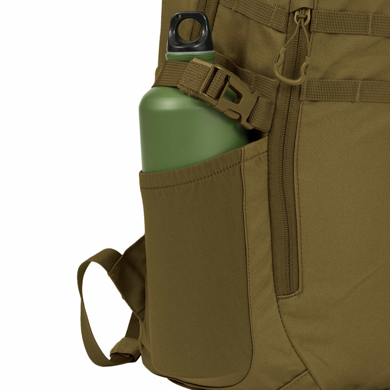 Рюкзак тактический Highlander Eagle 1 Backpack 20L Coyote Tan (TT192-CT)