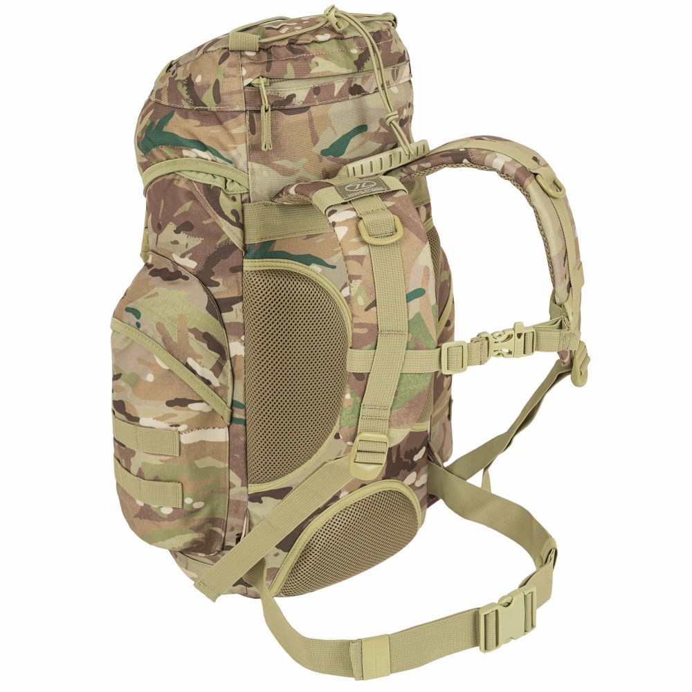 Рюкзак тактический Highlander Forces Loader Rucksack 33L HMTC (NRT033-HC)