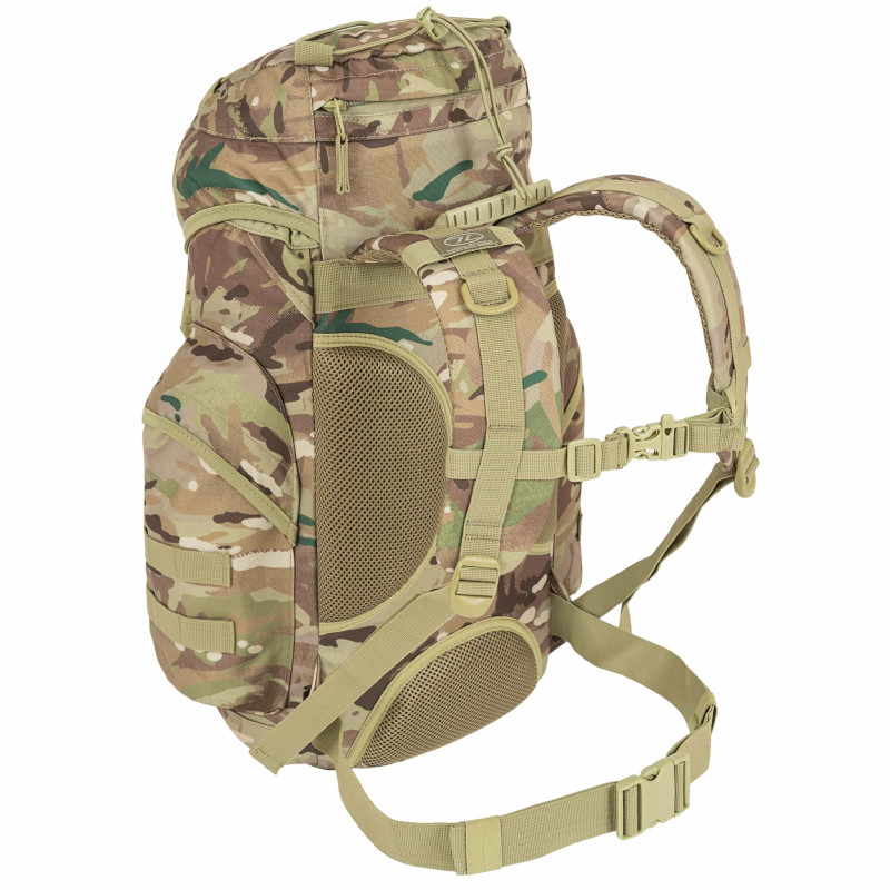 Рюкзак тактичний Highlander Forces Loader Rucksack 33L HMTC (NRT033-HC)