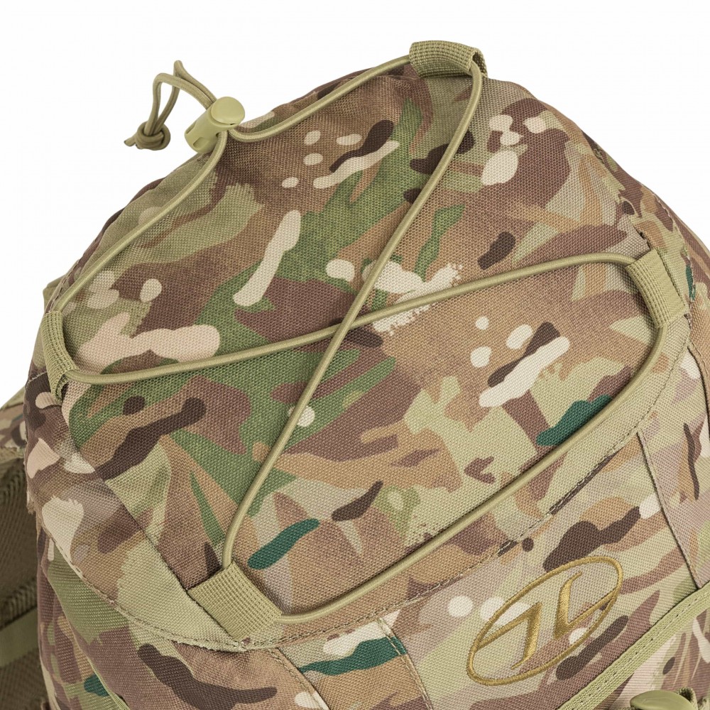 Рюкзак тактический Highlander Forces Loader Rucksack 33L HMTC (NRT033-HC)