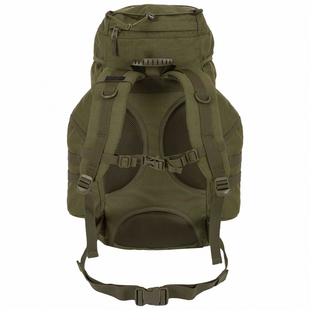 Рюкзак тактический Highlander Forces Loader Rucksack 33L Olive (NRT033-OG)