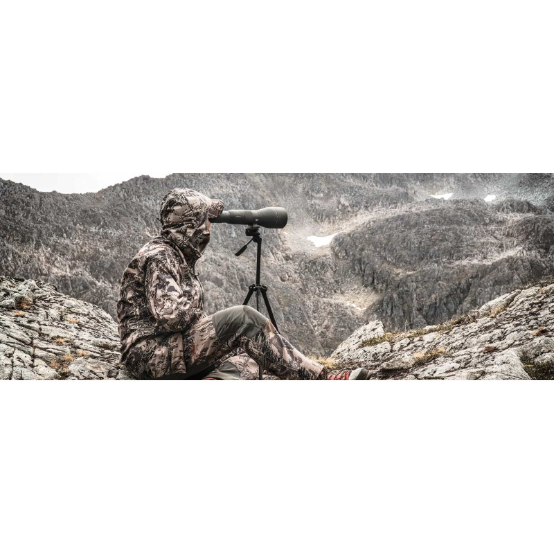 Подзорная труба Vortex Razor HD 27-60x85 (RS-85S)