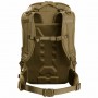 Рюкзак тактический Highlander Stoirm Backpack 40L Coyote Tan (TT188-CT)