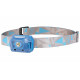 Фонарь налобный Highlander Deneb 100 Sensor Rechargeable Head Torch Blue (TOR191)