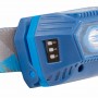 Фонарь налобный Highlander Deneb 100 Sensor Rechargeable Head Torch Blue (TOR191)