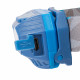 Фонарь налобный Highlander Deneb 100 Sensor Rechargeable Head Torch Blue (TOR191)