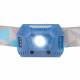 Фонарь налобный Highlander Deneb 100 Sensor Rechargeable Head Torch Blue (TOR191)
