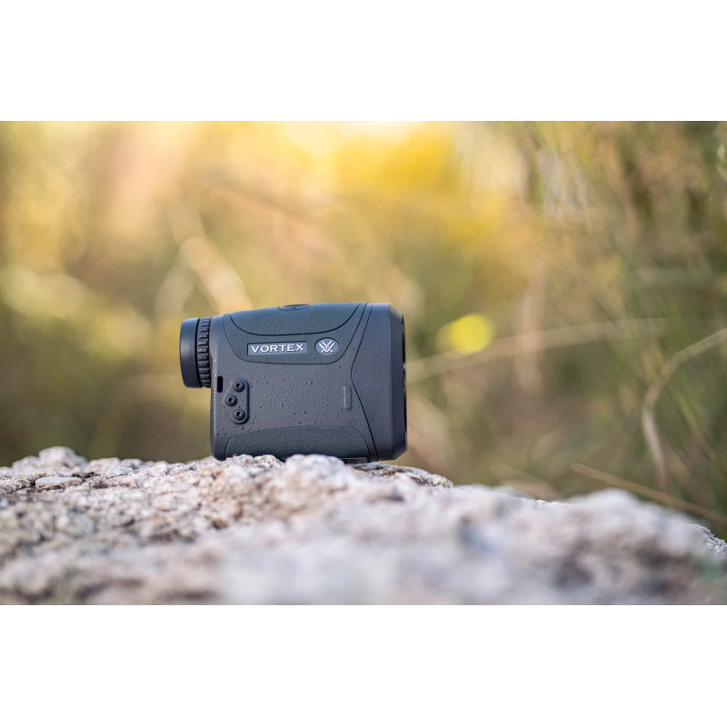 Далекомір Vortex Razor HD 4000 GeoBallistics (LRF-252-EU)