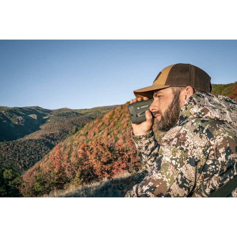 Далекомір Vortex Razor HD 4000 GeoBallistics (LRF-252-EU)