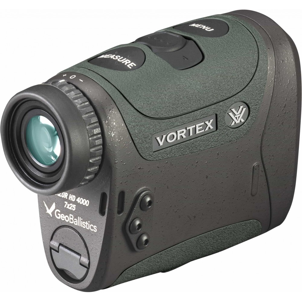 Далекомір Vortex Razor HD 4000 GeoBallistics (LRF-252-EU)