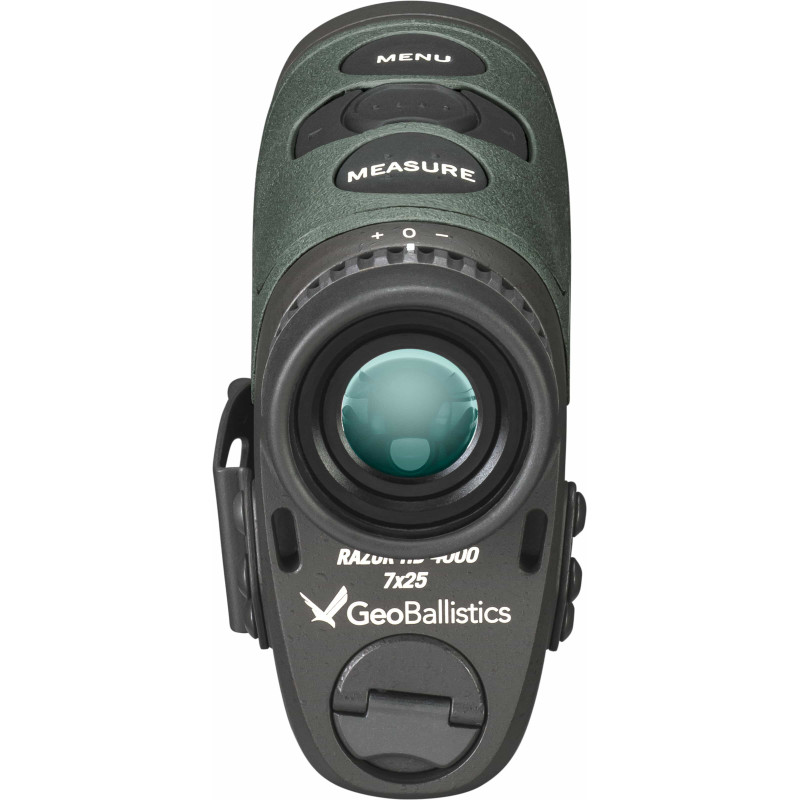 Далекомір Vortex Razor HD 4000 GeoBallistics (LRF-252-EU)