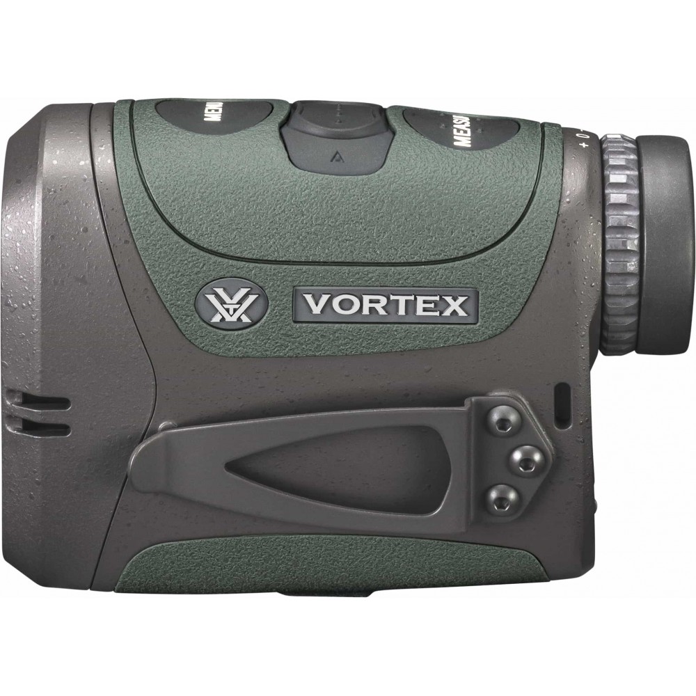 Далекомір Vortex Razor HD 4000 GeoBallistics (LRF-252-EU)