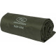 Коврик надувной Highlander Nap-Pak Inflatable Sleeping Mat 5 cm Olive (AIR071)